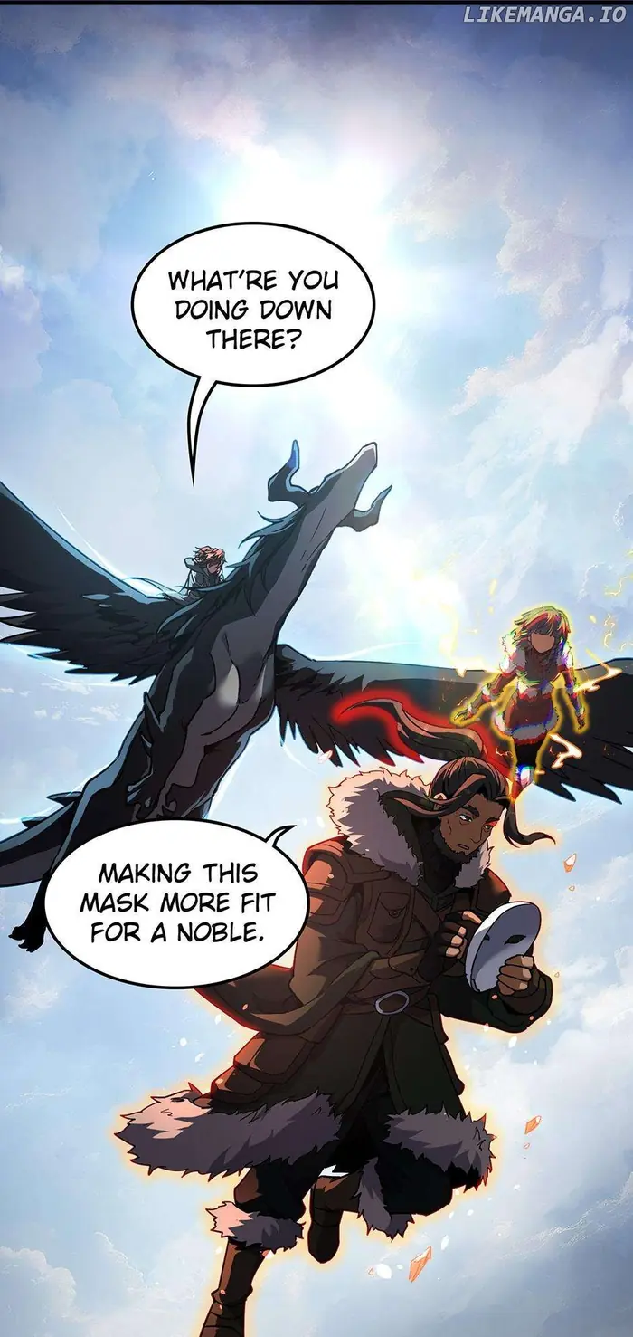 The Beginning After the End Chapter 201 image 61_optimized